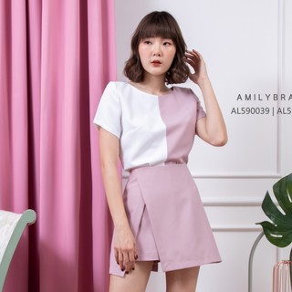 Amilybrand กางเกง AL040