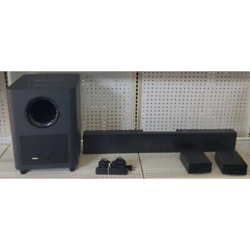 JBL 9.1Channel Soundbar with Wireless Subwoofer and Dolby Shopee