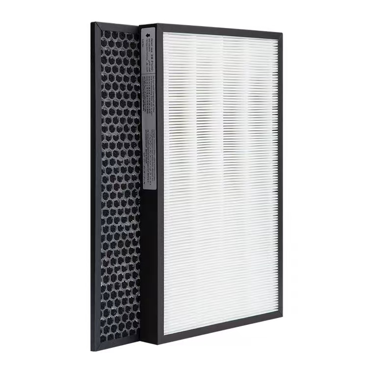 เครื่องฟอกอากาศ สําหรับ Panasonic F-ZXHP55Z F-ZXHD55Z F-PXH55A F-VXH50 F-VXH50A F-PXM55A F-VXH50A F-