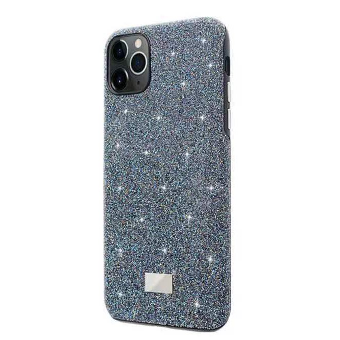 Mutural Design เคสกากเพชร TPU เคสกันกระแทก ไอโฟน12mini 5.4/ไอโฟน12 pro 6.1/ไอโฟน12 pro max 6.7 งานแท