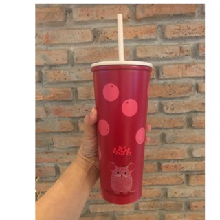 Starbucks stainless 20 oz ปีหนู 2020