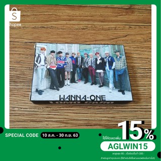 hana.10up - WannaOne Lomo cards