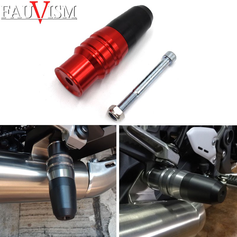 อุปกรณ์เสริมรถจักรยานยนต์เหมาะสำหรับ Suzuki Falcon Hayabusa GSXR1300 ...