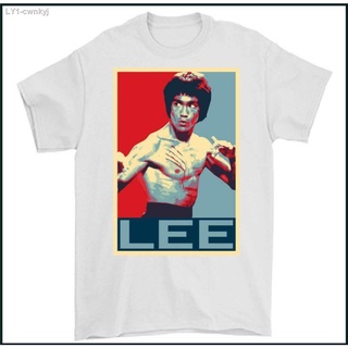 ˉ ?Spm=a2oLY1-cwnkyj BRUCE LEEเสื้อยืดศิลปะการต่อสู้Mens Enter The Dragon MMA UFC Gym Top Hopeโปสเตอร์