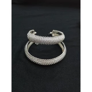 เครื่องประดับชุดไทย วงละ 45 บาท กำไลลายพิกุลทอง