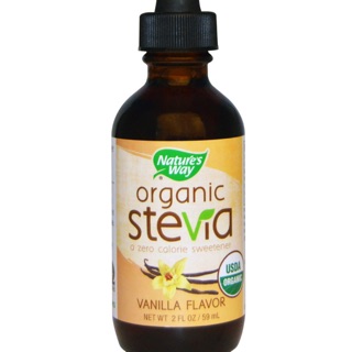 KETO หญ้าหวานสกัด, stevia extract 59ml