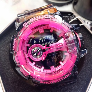 นาฬิกา G-SHOCK ของแท้ รับประกันศูนย์ รุ่น GA-400SK