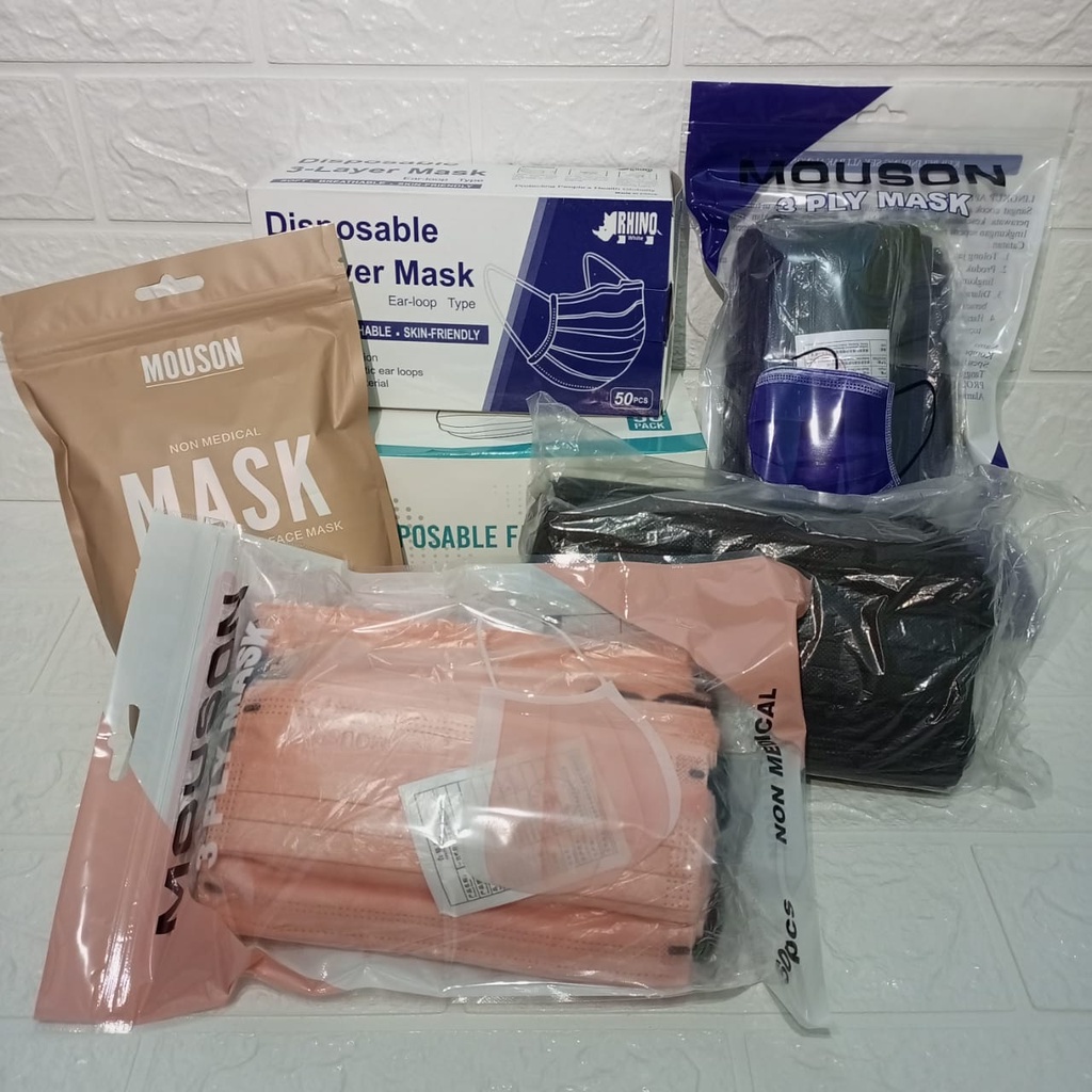 Non MEDICAL MASK 3 PLY MASK KF94 MASK KN95 MASK CHILDRENS MASK EARLOOP MASK CHILDRENS KN94 MASK