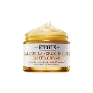 KIEHLS CALENDULA SERUM-INFUSEDWATER CREAM 50ML