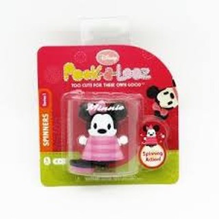 ตุ๊กตา  Minnie  ของแท้จากดีสน์นีย์แลนด์อเมริกา