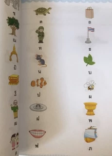หนังสือหัดอ่าน “อ่านเก่ง พูดดี” #พว.
