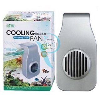 Ista Cooling Fan ปรับ 2 สปีดแบบแขวนตู้