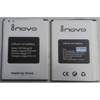 แบตเตอรี่ inovo i552 Mango (s),TWZ BZ-74 ของแท้