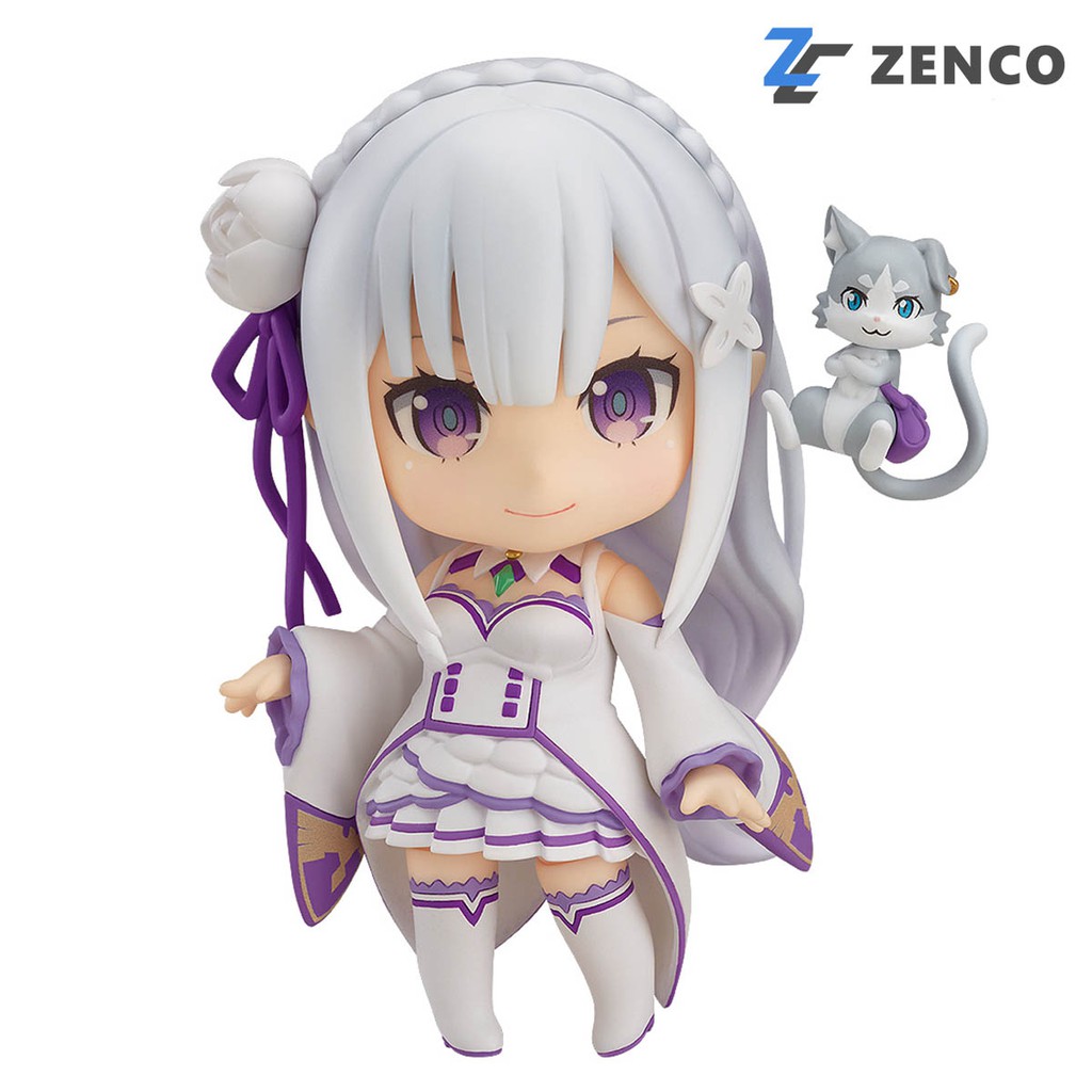 Nendoroid 751 Emilia