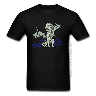 #เสื้อเมนเชิ้ตเสื้อยืดลําลอง แขนสั้น พิมพ์ลาย Lovecraft Cthulhu 3D ขนาดใหญ่ สําหรับผู้ชาย XXXL#เสื้อยืดแฟชั่นหน้าร้อน #แ