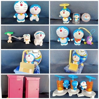 ของเล่น โมเดลโดเรมอน Doraemon