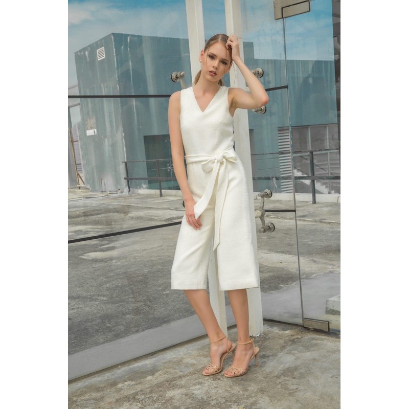 Very Like New Jumpsuit Lalada clothing size S