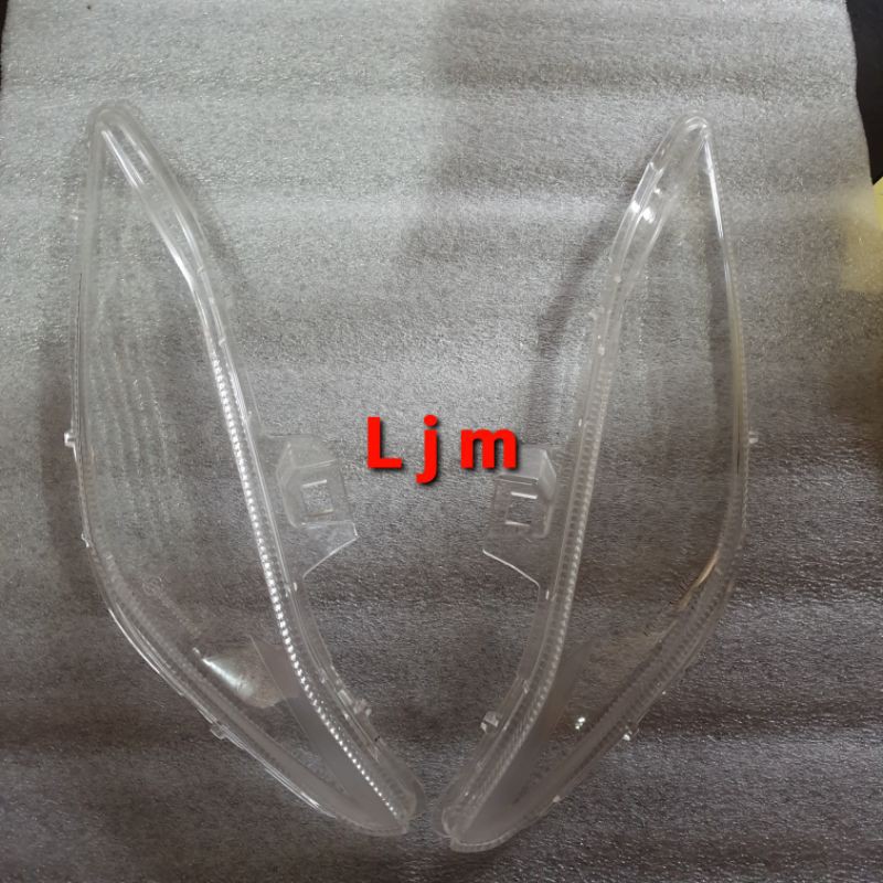 Original Koito Suzuki Address ไฟเลี้ยวหน้า Mica