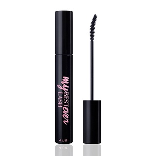 4U2 MY BEST LASH EVER MASCARA