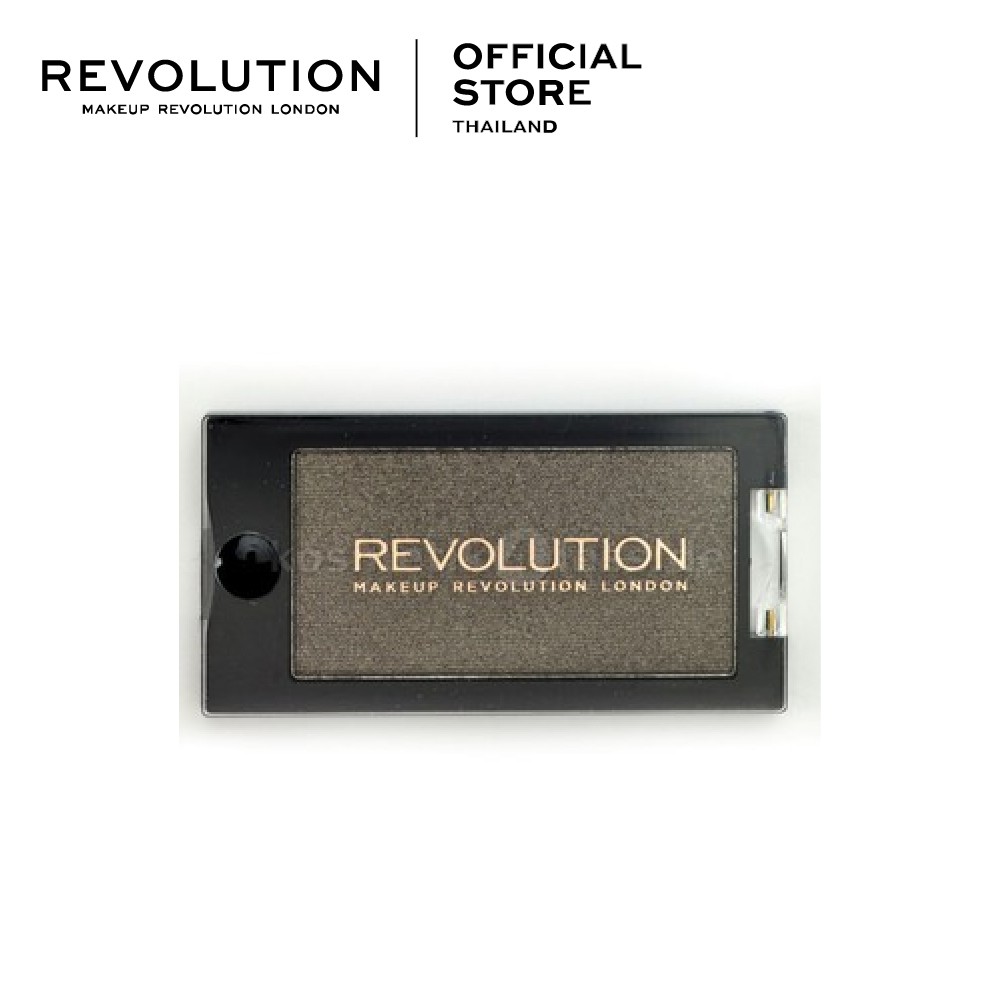 Makeup Revolution Eyeshadow Mono Give More เครื่องสําอางเซเว่น Makeup Revolution Eyeshadow Mono Give More เครื่องสําอางเซเว่น