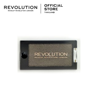 Makeup Revolution Eyeshadow Mono Give More ยี่ห้อไหนดี