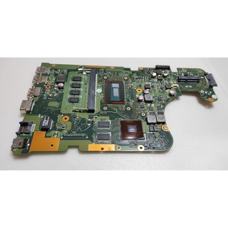 MN1 Mainboard ASUS X555LI