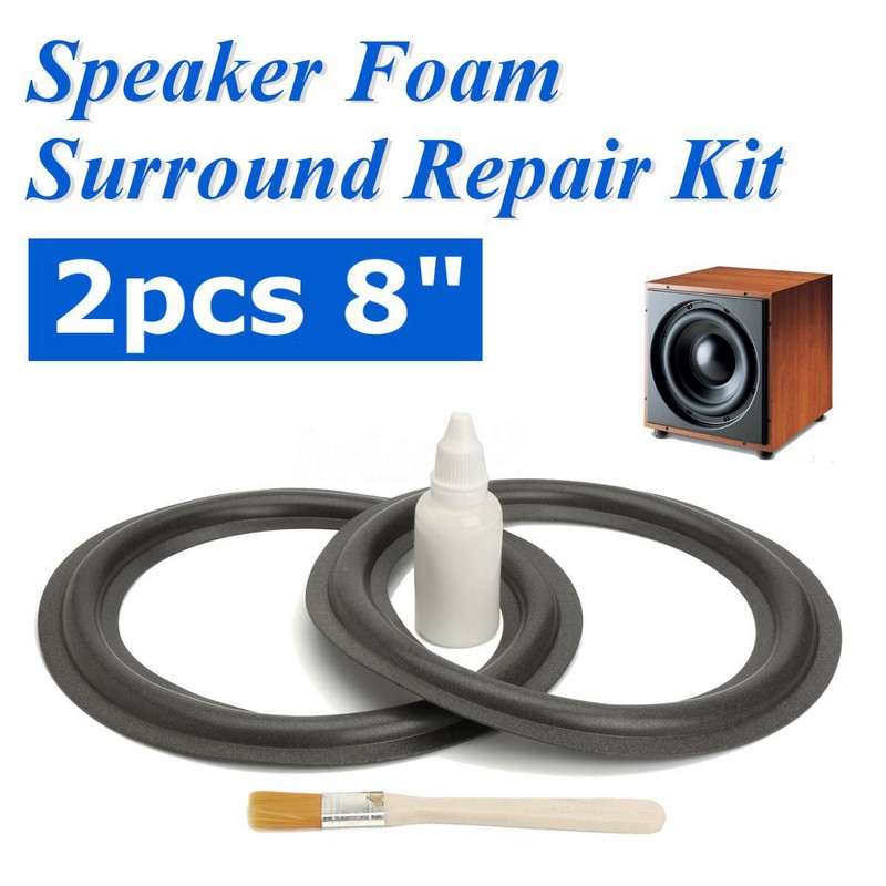 boston acoustics hd7 replacement woofer