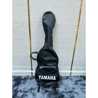 Yamaha กระเป๋ากีต้าร์ไฟฟ้าแบบหนัง Electric Guitar Bag รุ่น บุฟองน้ำ