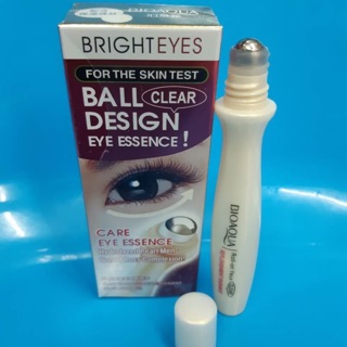 BALL DESIGN EYE ESSENCE