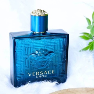 Versace Eros EDT 100 ML.