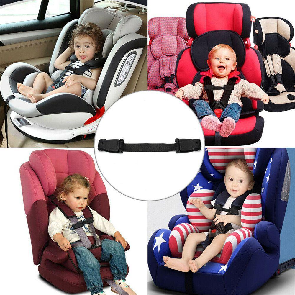 SUHU Buggy Highchair Safety Harness Lock Universal Chest Clip Car Seat