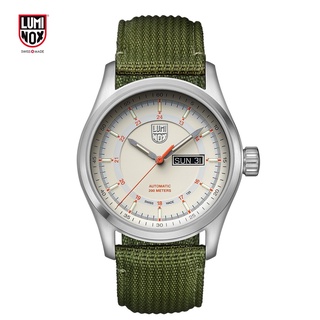 Luminox นาฬิกาข้อมือ ATACAMA FIELD AUTOMATIC 1900 SERIES รุ่น XL.1907.NF