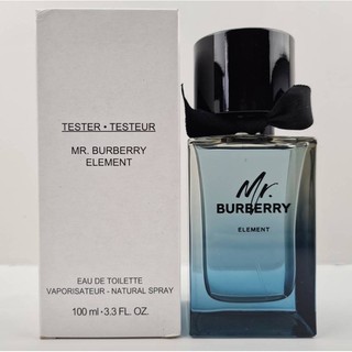 น้ำหอมแท้ Mr. Burberry Element EDT 100ml