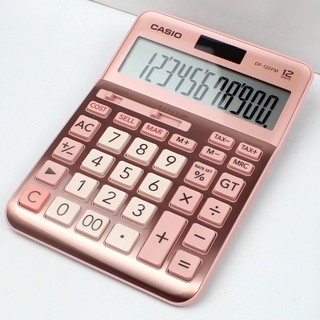 Casio เครื่องคิดเลข แท้