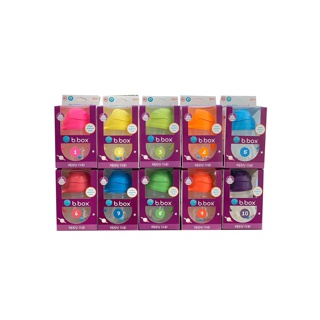 Uwae Bbox Sippy Cup 10 สี แก้วหัดดื่มจากออสเตรเลีย แก้วหัดดื่มสุดฮิต