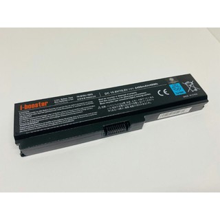 BATTERY TOSHIBA 3817 แบตเตอรี่ รุ่น TOSHIBA 3817