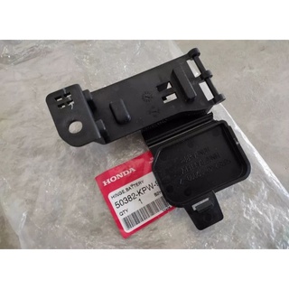 50382-KPW-900เข็มขัดรัดแบตเตอรี่ Honda ดรีม125 อะไหล่แท้ศูนย์💯%