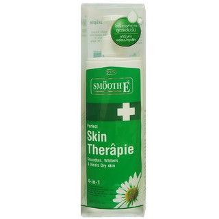 Smooth E Skin Therapie Moisturizing Lotion 200 ml