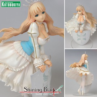 งานแท้ ฟิกเกอร์ Kotobukiya Shining Blade Wind Hearts Resonance Tears X ไชน์นิง เบลด ฮาร์ทส วินด์ เทียร์ส ครอส วิน