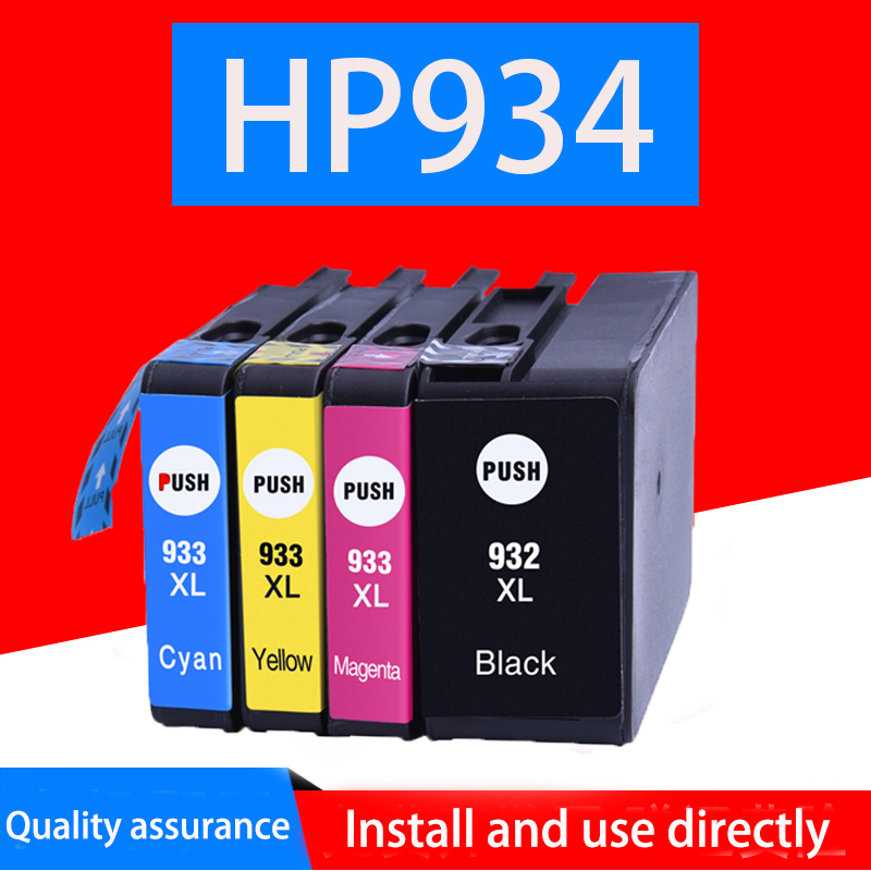 934 XL 935 XL 934XL 935XL 934-XL 935-XL Compatible hp935 hp934 hp 934 hp935 for 6812