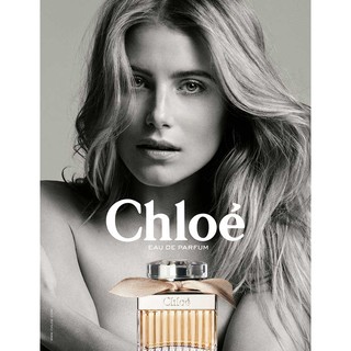 Chloe Edp 75 ml. ( กล่องซีล )