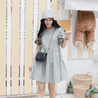 Lily dress (EP Casual)