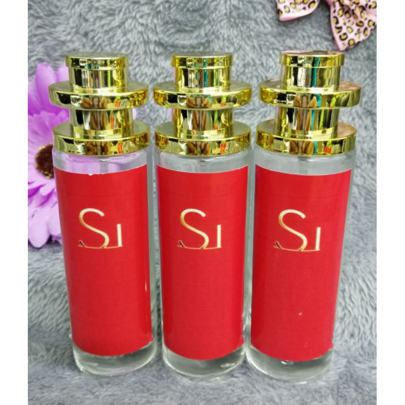 น้ำหอมกลิ่น​ ชิ-แดง​ 35ML