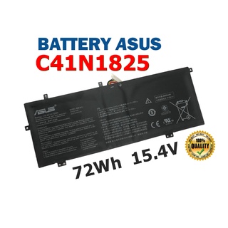 ASUS แบตเตอรี่ C41N1825 ของแท้ (สำหรับ VivoBook 14 S403FA X403FA P4103FA X403JA K403FA K403JA Series)ASUS Battery อัสซุส