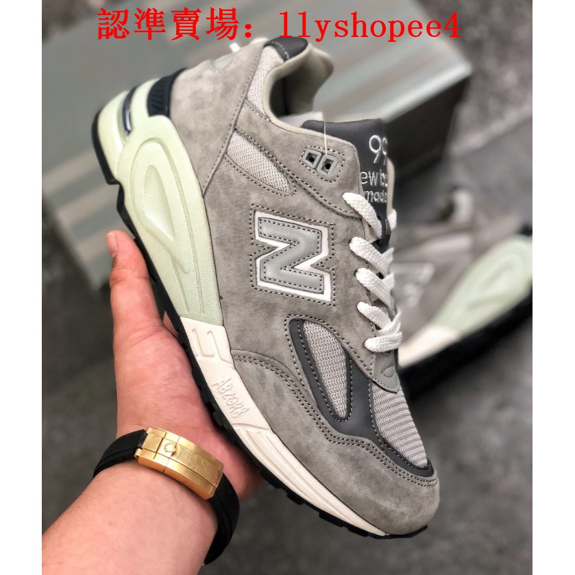new balance 990 gr