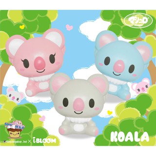 ** Rare แรร์** I bloom Koala Bear น้องหมีโคอลา ของไอบลูม  💢💢