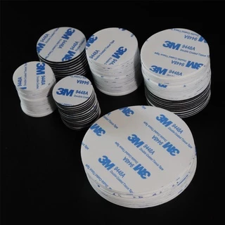 10PCS เทปโฟมเทปสองด้าน Strong Pad การติดตั้งเทปตกแต่งบ้านกาว Heavy Duty ตกแต่งรถ DIY เครื่องมือ