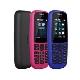 Nokia 105 2G เครื่องศูนย์ไทย