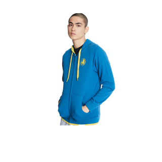 BODY GLOVE Men's BASIC HOODIE เสื้อฮู้ด ผู้ชาย สีกรมท่า-32