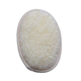 (สินค้าพร้อมส่งจากไทย) ใยบวบสำหรับขัดตัว ขัดผิว แบบสวมมือ (B11)